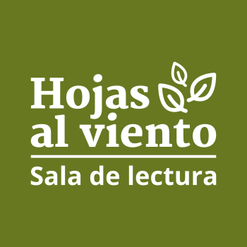 Hojas al viento