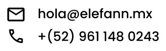 hola [at] elefann [dot] mx