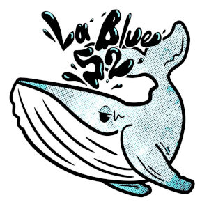 La Blue 52