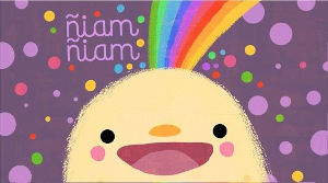 Ñiam-ñiam