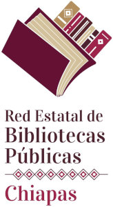 Red Estatal de Bibliotecas Públicas. Chiapas.