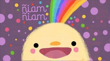 Ñiam-ñiam